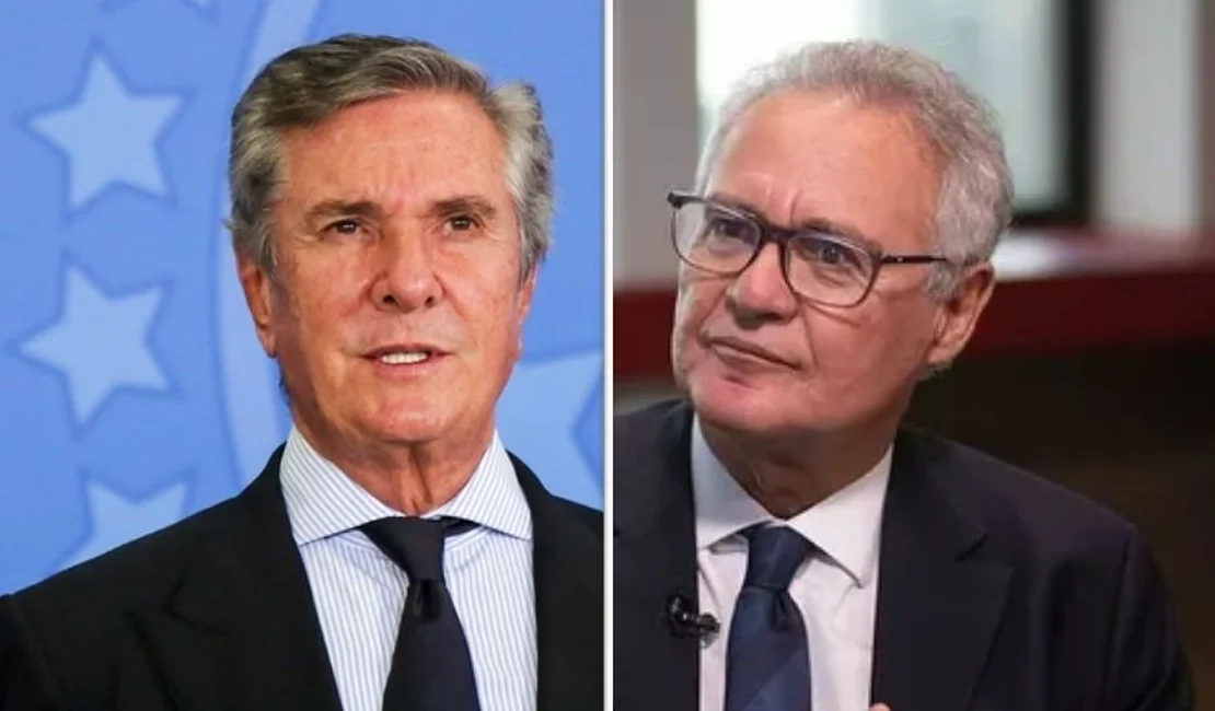 Mesmo fora do jogo, Collor terá participação importante nas eleições de 2026