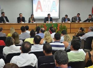 Escolhido instituto que irá aplicar provas de concursos nos municípios alagoanos