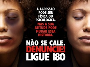 'Ligue 180' registra mais de quatro milhões de ligações