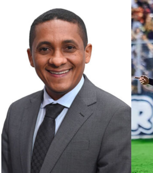 Duelo entre ASA e Ivinhema marca reencontro de vereador arapiraquense com clube alagoano