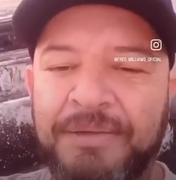 Empresário é morto a tiros no Sertão de Pernambuco 20 dias após ter carro incendiado