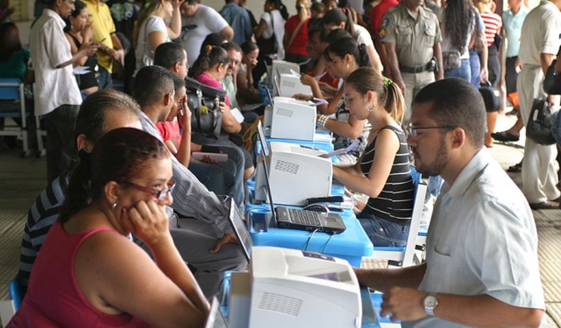 Ação da Justiça terá emissão gratuita de documentos neste sábado