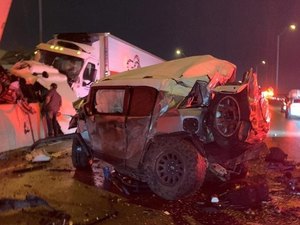 Paramédico se envolve em acidente e é premiado pela Toyota por socorrer feridos