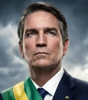 Dark Horse: ator que vive Bolsonaro é pressionado a deixar elenco
