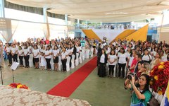 Parceria entre a Prefeitura de Teotônio Vilela e o Ifal qualificou mais de 100 mulheres