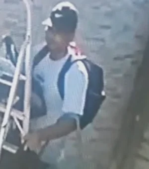 Homem invade e furta casa de policial penal na Ponta Grossa, em Maceió