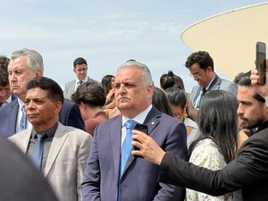 Alfredo Gaspar denuncia autoritarismo do STF e reforça compromisso com a democracia no Congresso
