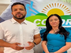 Marketing ou rompimento político? prefeita denuncia o sobrinho, que é ex-prefeito, de caos em Dois Riachos