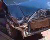 Acidente entre carro e ambulância é registrado em Viçosa