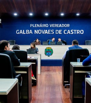 Câmara debate a importância do acesso da população ao Parque Municipal