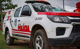 Homem é preso após furtar bebidas de supermercado em Rio Largo