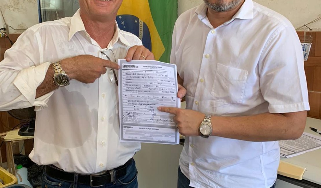Novo partido de Bolsonaro teve candidatos à prefeitura dos dois maiores colégios eleitorais de AL