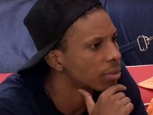 Lucas Penteado diz que não imaginava tanto carinho após saída do BBB 21
