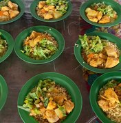 Alagoas lança edital inédito de agricultura familiar para escolas indígenas e quilombolas