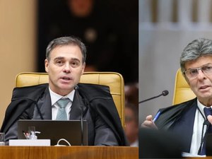 Mendonça e Fux dizem à PF que ainda não acessaram celular de Vorcaro