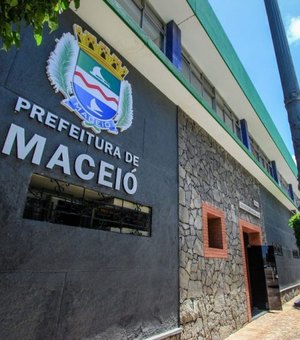 Maceió recebe da União primeira parcela da ajuda emergencial