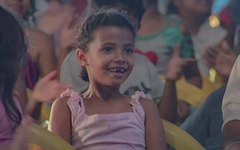 SCFV de Girau do Ponciano promove tarde de inclusão cultural para usuário