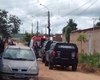 Homem é baleado na cabeça no Canaã, em Arapiraca