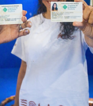 Feira dos Municípios 2026: Alagoas Feito a Mão vai emitir Carteira Nacional do Artesão durante evento