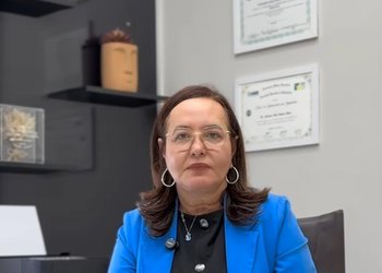 Conceituada dermatologista alagoana explica sobre queda de cabelo