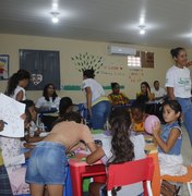Restaurart promove grande ação social em Maragogi