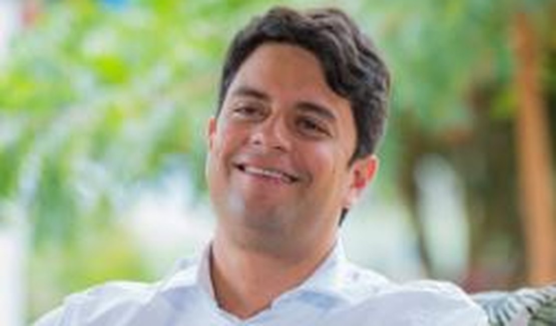 Família Barros lança pré-candidatura de Jarbinhas Barros em Lagoa da Canoa
