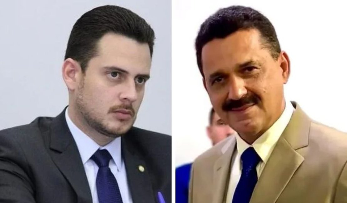 Ida de Nivaldo Albuquerque ao PP teve ameaça de ‘racha’ por causa de prefeito