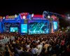 Luan Santana e Zezé Di Camargo & Luciano animam a segunda-feira do São João Massayó