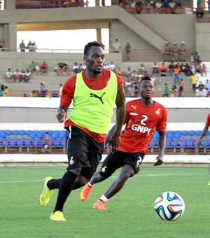 Com recursos da Fifa, Alagoas inicia construção de Centro de Desenvolvimento do Futebol