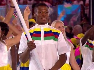 Segundo atleta de boxe é preso por assédio sexual contra camareira