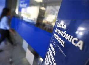 Caixa antecipa pagamento da segunda parcela de auxílio emergencial