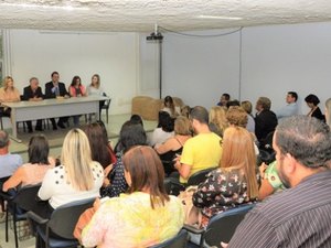 Municípios alagoanos assinam Termo de adesão ao Provida
