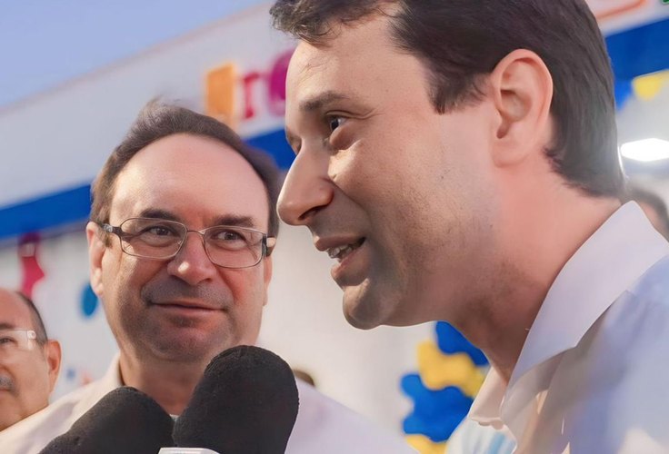 Daniel Barbosa define futuro político e o palanque em que estará o prefeito de Arapiraca