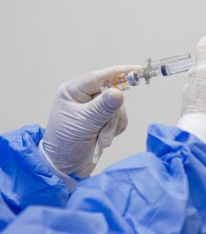 Maceió pausa vacinação da 1ª dose até chegada de novos imunizantes