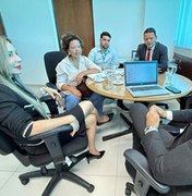 Japaratinga alinha ações com ministérios públicos para início do MPEduc