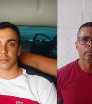 Polícia Civil de Paraíba dá detalhes sobre suspeitos de roubo no apartamento de Carlinhos Maia