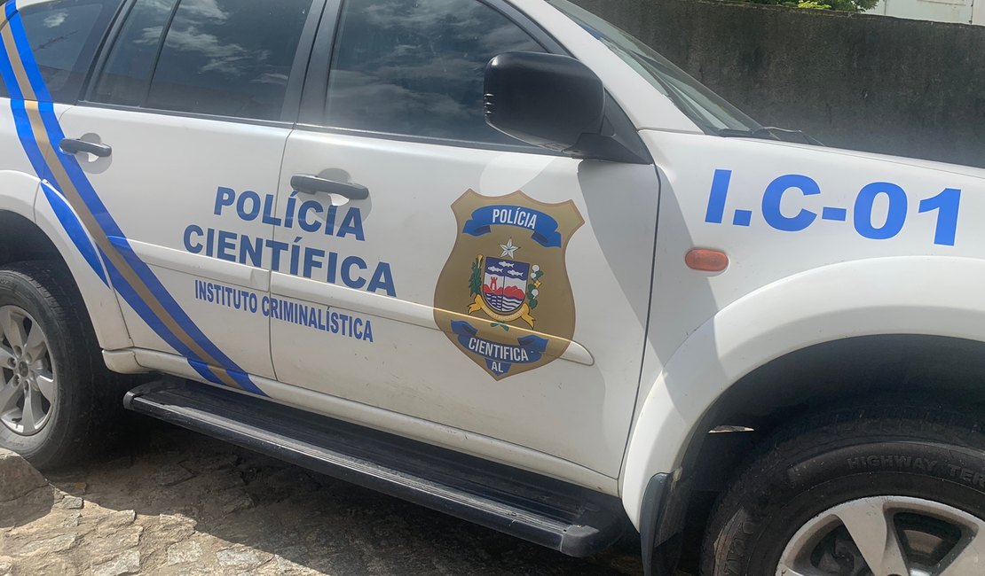 Corpo é encontrado em terreno baldio em Rio Largo