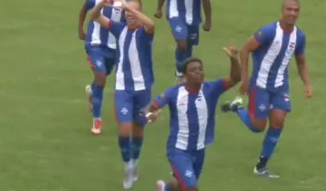 CSE estreia com derrota para o Nacional-SP na Copa São Paulo de Futebol Júnior