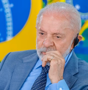 Lula vai à Rússia em maio e deve conversar com Putin sobre guerra na Ucrânia