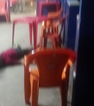 Suspeito de ataque a tiros em bar de Penedo é identificado pela Polícia Civil