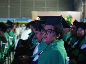 Maragogi forma novos agentes comunitários de saúde e de combate às endemias