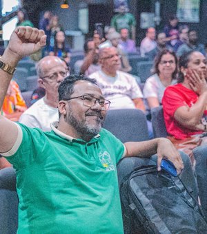 R$ 2 milhões em prêmios: Sefaz promove sorteio em comemoração ao Dia do Professor
