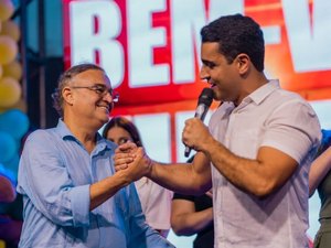 O dilema de JHC: apoiar o partido de Bolsonaro ou a aposta de seu pai para Presidência da República