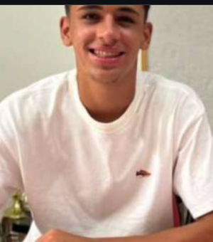 Jovem promessa de Arapiraca, Renato Hyan assina primeiro contrato profissional com o Internacional