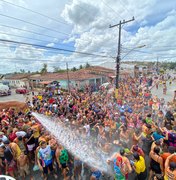 Carnaval de São Luís do Quitunde ganha destaque em Alagoas