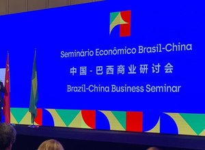 Brasil exportará para China sem passar por dólar