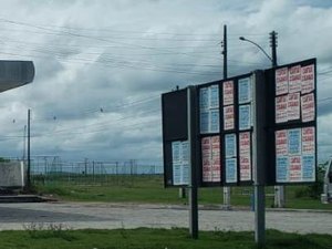 Polícia Civil desarticula esquema de venda irregular de combustível