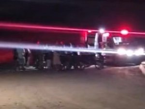 Colisão entre moto e cachorro deixa duas mulheres feridas em Delmiro Gouveia