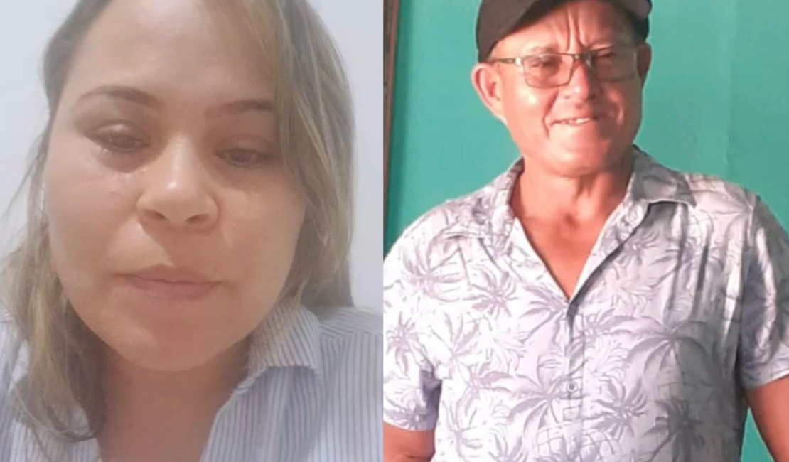 [Vídeo] Família faz apelo por informações sobre agricultor desaparecido há seis dias