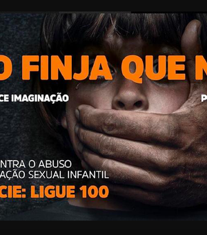 Encontro discute aumento de casos de abuso sexual infantil em Maceió durante a pandemia